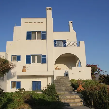Villa Kiriaki