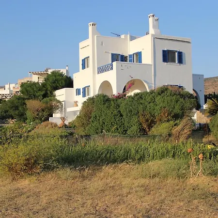 Kiriaki Villa