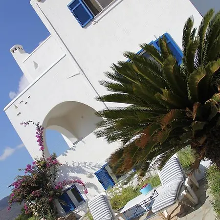 Villa Kiriaki