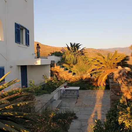 Kiriaki Villa