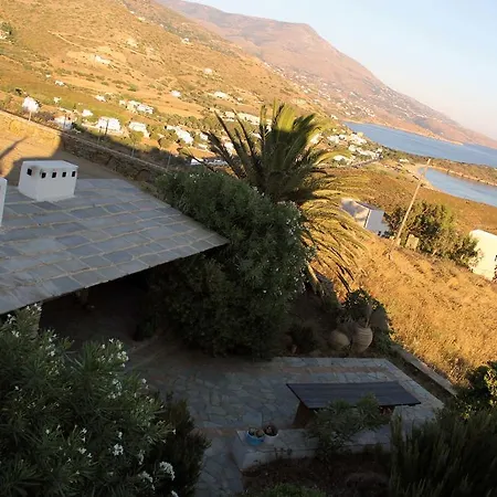 Kiriaki Villa Gavrio