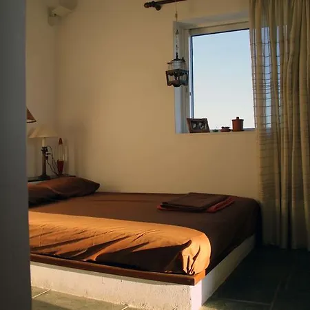 Kiriaki Villa *