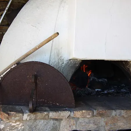 Kiriaki Villa Gavrio