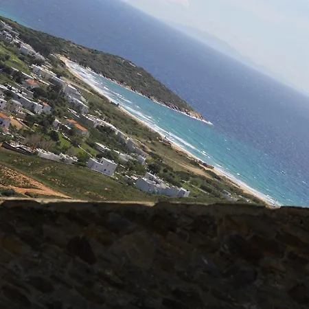 Villa Kiriaki *