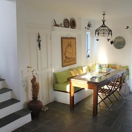 Villa Kiriaki