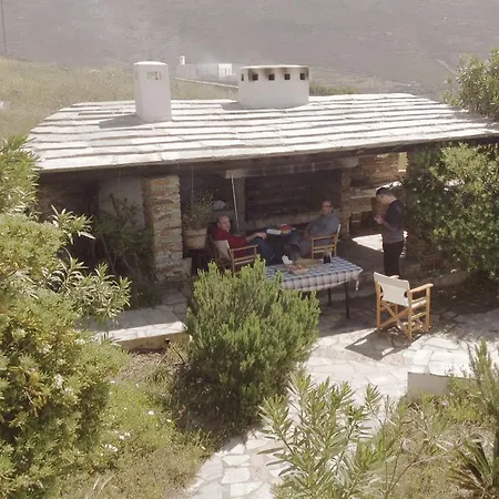 Kiriaki Villa Gavrio