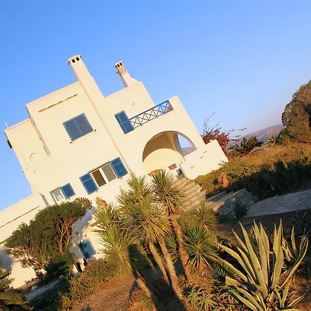 Villa Kiriaki Gavrio