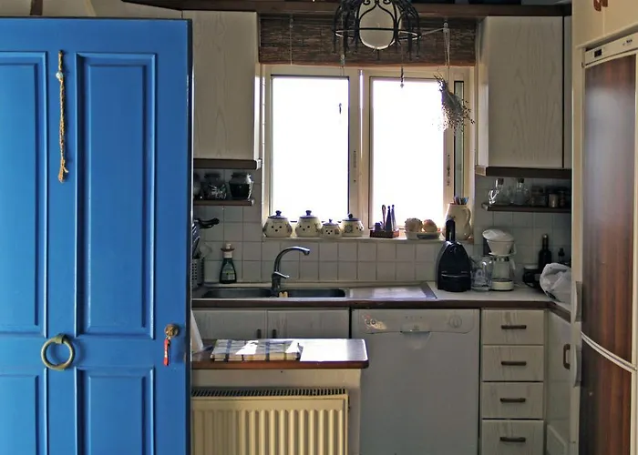 Kiriaki Γαύριο