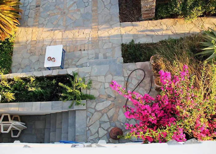 Βίλα Kiriaki Γαύριο