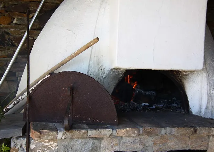 Kiriaki Βίλα Γαύριο