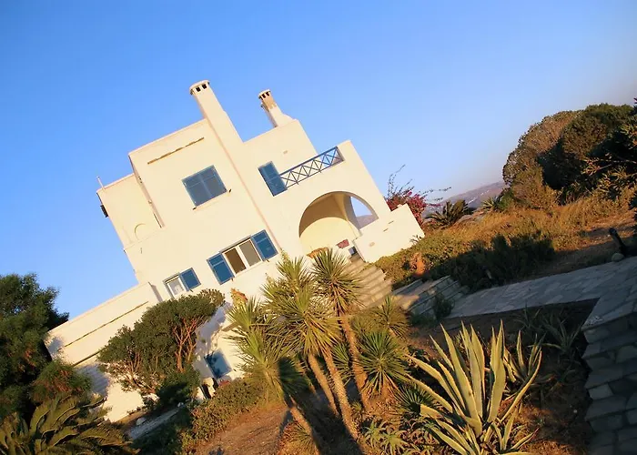 Βίλα Kiriaki Γαύριο